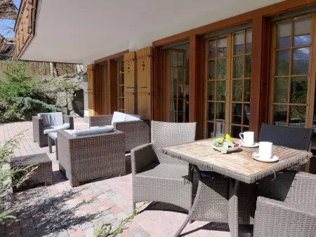 Chalet Smaragd, Appartement 2 personnes à Grindelwald - Photo 22