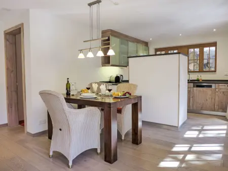 Chalet Smaragd, Appartement 2 personnes à Grindelwald - Photo 3