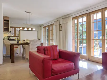 Chalet Smaragd, Appartement 2 personnes à Grindelwald - Photo 4