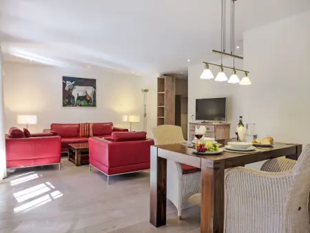 Chalet Smaragd, Appartement 2 personnes à Grindelwald - Photo 6