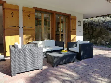 Chalet Smaragd, Appartement 2 personnes à Grindelwald - Photo 9