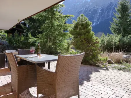 Chalet Smaragd, Appartement 2 personnes à Grindelwald - Photo 10