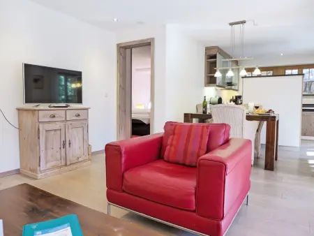 Chalet Smaragd, Appartement 2 personnes à Grindelwald - Photo 14