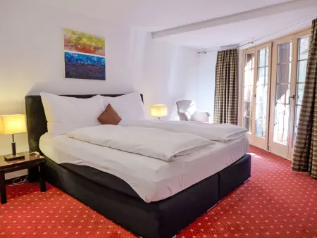 Chalet Smaragd, Appartement 2 personnes à Grindelwald - Photo 15