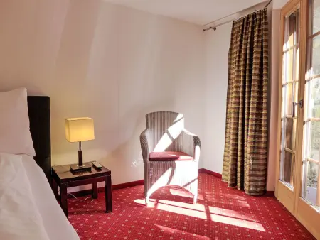 Chalet Smaragd, Appartement 2 personnes à Grindelwald - Photo 16