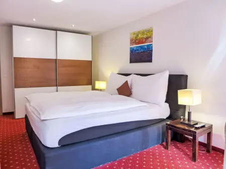 Chalet Smaragd, Appartement 2 personnes à Grindelwald - Photo 17