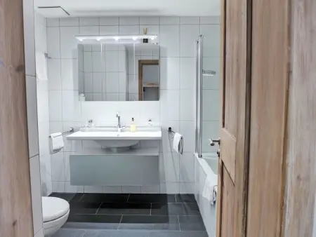 Chalet Smaragd, Appartement 2 personnes à Grindelwald - Photo 18