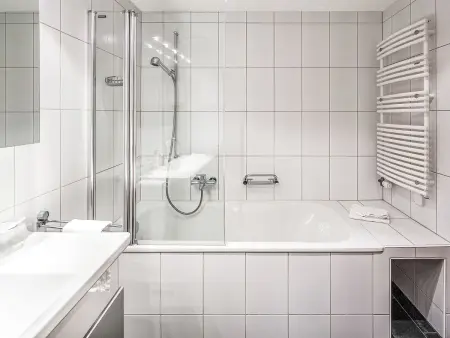 Chalet Smaragd, Appartement 2 personnes à Grindelwald - Photo 19