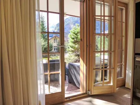 Chalet Smaragd, Appartement 2 personnes à Grindelwald - Photo 20