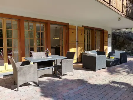 Chalet Smaragd, Appartement 2 personnes à Grindelwald - Photo 22