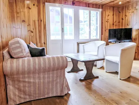 Chalet Anna, Appartement 4 personnes à Grindelwald - Photo 3