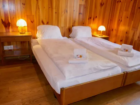 Chalet Anna, Appartement 4 personnes à Grindelwald - Photo 9