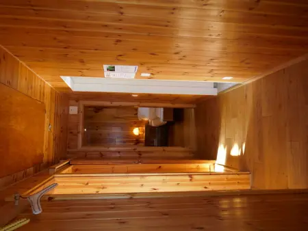 Chalet Anna, Appartement 4 personnes à Grindelwald - Photo 12