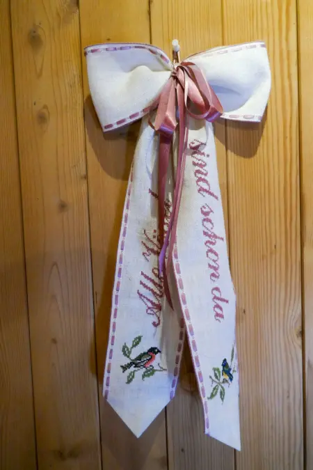 Chalet Anna, Appartement 4 personnes à Grindelwald - Photo 14