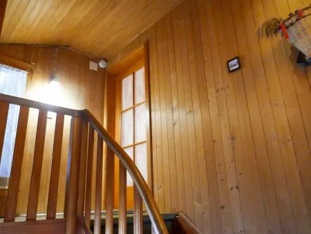 Chalet Anna, Appartement 4 personnes à Grindelwald - Photo 18
