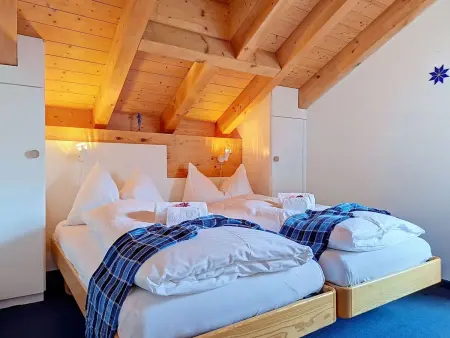 Steinbilla, Appartement 4 personnes à Grindelwald - Photo 3