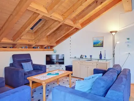 Steinbilla, Appartement 4 personnes à Grindelwald - Photo 4