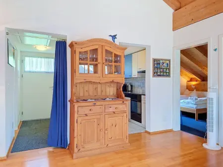 Steinbilla, Appartement 4 personnes à Grindelwald - Photo 6