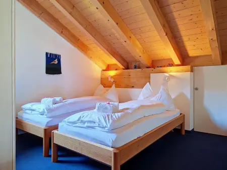 Steinbilla, Appartement 4 personnes à Grindelwald - Photo 8