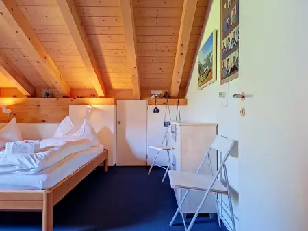 Steinbilla, Appartement 4 personnes à Grindelwald - Photo 9