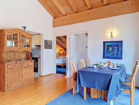 Steinbilla, Appartement 4 personnes à Grindelwald - Photo 11