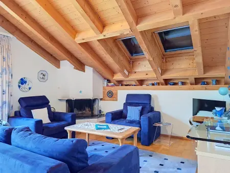 Steinbilla, Appartement 4 personnes à Grindelwald - Photo 13