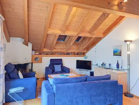 Steinbilla, Appartement 4 personnes à Grindelwald - Photo 14