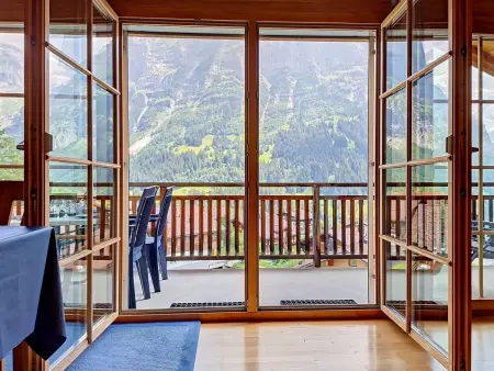 Steinbilla, Appartement 4 personnes à Grindelwald - Photo 15
