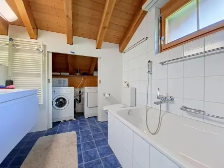 Steinbilla, Appartement 4 personnes à Grindelwald - Photo 19