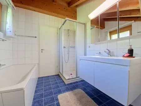 Steinbilla, Appartement 4 personnes à Grindelwald - Photo 20