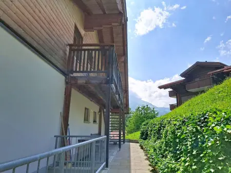 Steinbilla, Appartement 4 personnes à Grindelwald - Photo 21