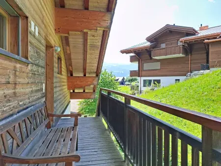 Steinbilla, Appartement 4 personnes à Grindelwald - Photo 23