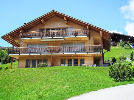 Steinbilla, Appartement 4 personnes à Grindelwald - Photo 24