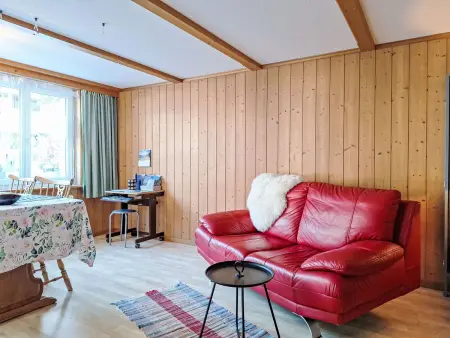 Chalet im Gässli, Appartement 4 personnes à Lauterbrunnen - Photo 3