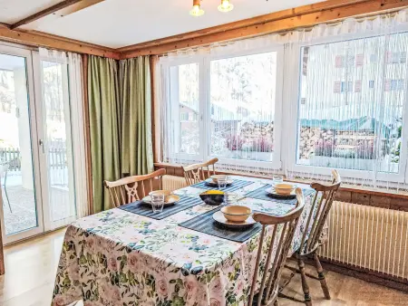 Chalet im Gässli, Appartement 4 personnes à Lauterbrunnen - Photo 4