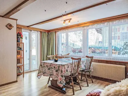 Chalet im Gässli, Appartement 4 personnes à Lauterbrunnen - Photo 7