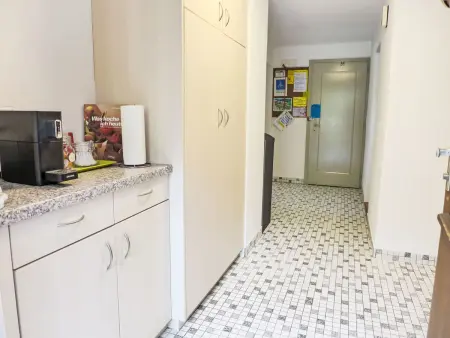 Chalet im Gässli, Appartement 4 personnes à Lauterbrunnen - Photo 9