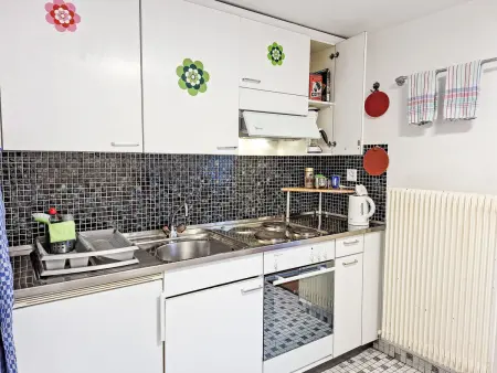 Chalet im Gässli, Appartement 4 personnes à Lauterbrunnen - Photo 10