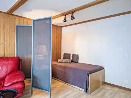 Chalet im Gässli, Appartement 4 personnes à Lauterbrunnen - Photo 14