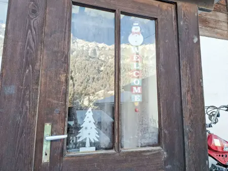 Chalet im Gässli, Appartement 4 personnes à Lauterbrunnen - Photo 22