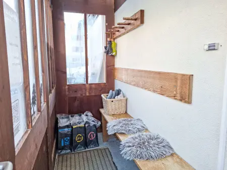 Chalet im Gässli, Appartement 4 personnes à Lauterbrunnen - Photo 25