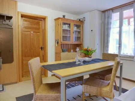 Rösli, Chalet 2 personnes à Lauterbrunnen - Photo 2