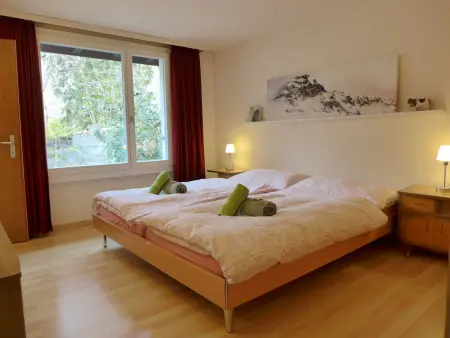 Stocki, Chalet 4 personnes à Lauterbrunnen - Photo 4