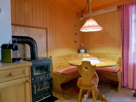 Stocki, Chalet 4 personnes à Lauterbrunnen - Photo 5