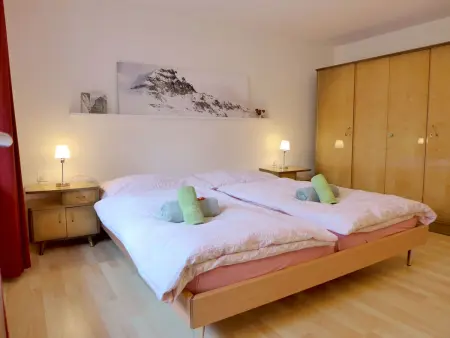 Stocki, Chalet 4 personnes à Lauterbrunnen - Photo 11