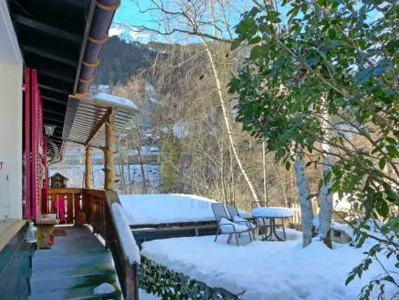 Stocki, Chalet 4 personnes à Lauterbrunnen - Photo 21