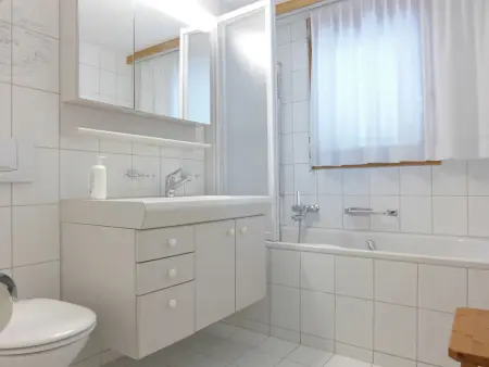 Rose Apt. Y, Appartement 4 personnes à Wengen - Photo 16