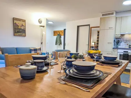 Rose Apt. Y, Appartement 4 personnes à Wengen - Photo 19