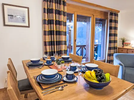 Rose Apt. Y, Appartement 4 personnes à Wengen - Photo 22