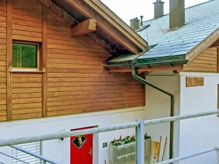 Rose Apt. Y, Appartement 4 personnes à Wengen - Photo 27
